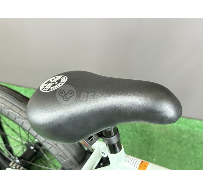 Велосипед BMX 20" Haro BOULEVARD 2022 м'ятний
