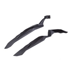 Комплект крил DNK Wing 30 24"-26" чорний