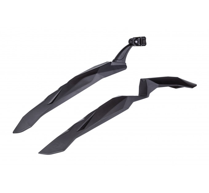 Комплект крил DNK Wing 30 24"-26" чорний