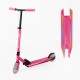 Біговел двоколісний Best Scooter L-80864 рожевий