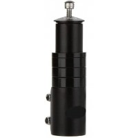 Продлеватель штока Avanti 1-1\8 A-Head алюминиевый, черный