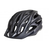 Шлем Cannondale QUICK черный