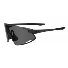 Окуляри Tifosi Vogel XC Blackout, лінзи Smoke no Mirror