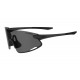 Окуляри Tifosi Vogel XC Blackout, лінзи Smoke no Mirror