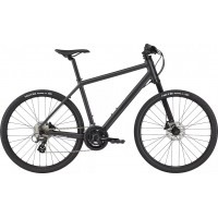Велосипед 27,5" Cannondale BAD BOY BBQ 2023