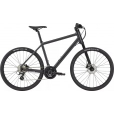 Велосипед 27,5" Cannondale BAD BOY BBQ 2023