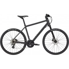 Велосипед 27,5" Cannondale BAD BOY 2023 BBQ