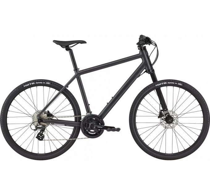 Велосипед 27,5" Cannondale BAD BOY 2023 BBQ