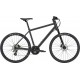 Велосипед 27,5" Cannondale BAD BOY 2023 BBQ