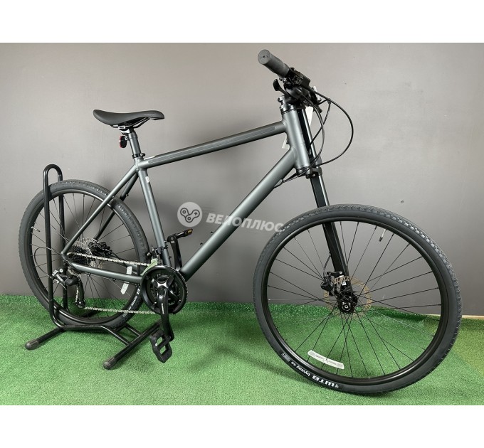 Велосипед 27,5" Cannondale BAD BOY 2023 BBQ