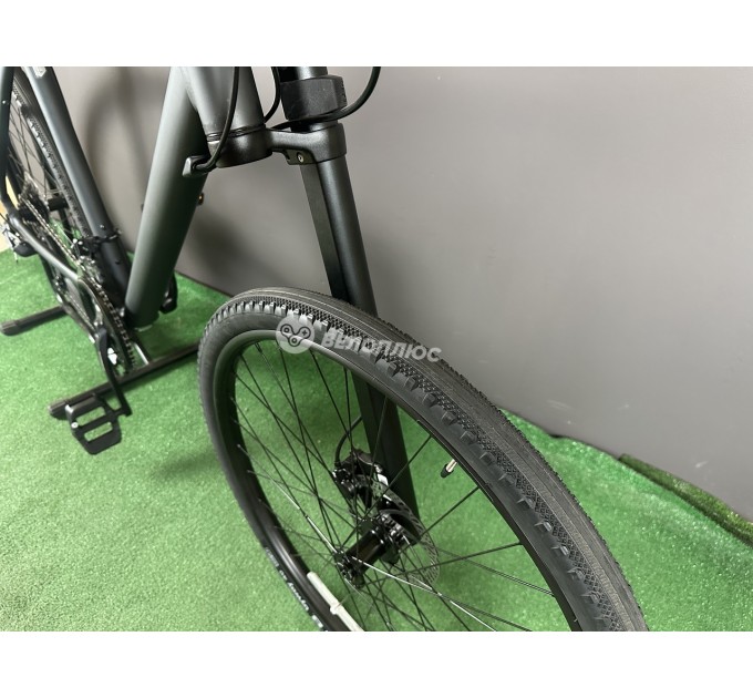 Велосипед 27,5" Cannondale BAD BOY 2023 BBQ
