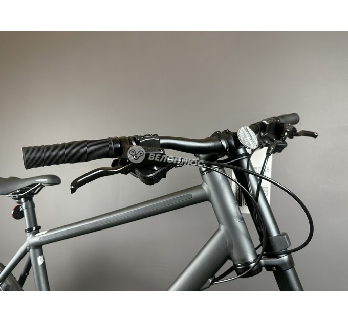Велосипед 27,5" Cannondale BAD BOY 2023 BBQ