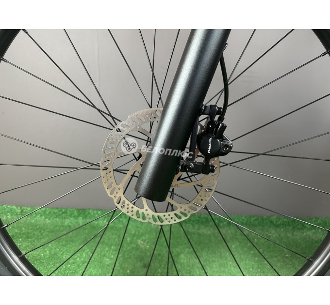 Велосипед 27,5" Cannondale BAD BOY 2023 BBQ
