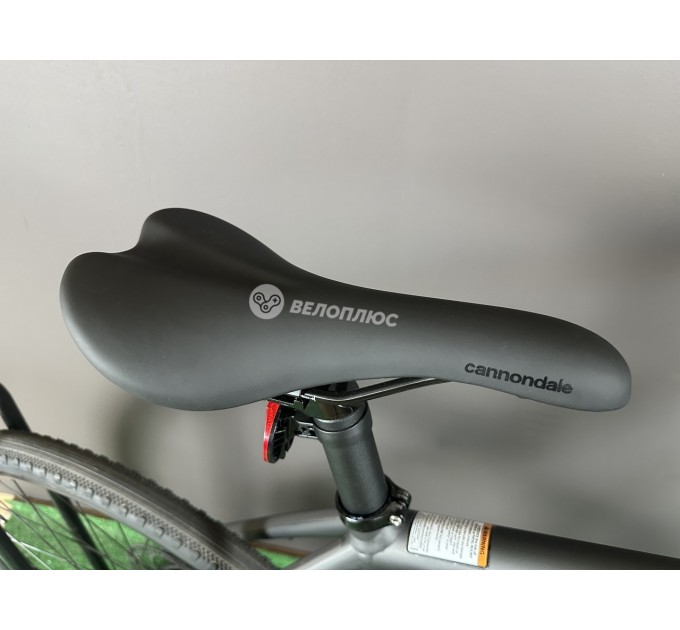 Велосипед 27,5" Cannondale BAD BOY 2023 BBQ