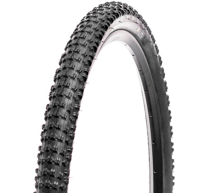 Покришка Kenda 26"x2.10 (54-559) K1080 SLANT SIX, black, 30tpi