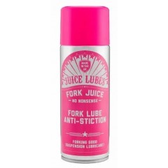 Спрей для ніг вилки Juice Lubes The Original Suspension Lubricant and Cleaner, 400ml