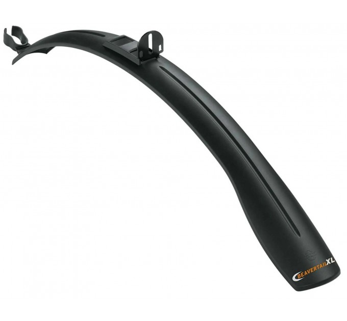 Крило заднє SKS BEAVERTAIL XL REAR BLACK