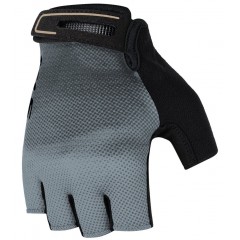 Рукавички KLS Factor 025 з короткими пальцями XL, сталевий синій