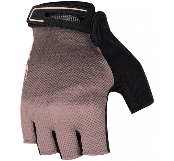 Рукавички KLS Factor 025 з короткими пальцями XS, рожевий