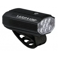 Передний фонарь Lezyne LITE DRIVE 1200+ FRONT 1200 люмен Y17 матовый, черный