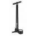 Насос підлоговий LEZYNE SPORT FLOOR DRIVE DV Манометр 3,5" 220psi Y13 чорний матовий