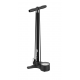 Насос напольный LEZYNE SPORT FLOOR DRIVE DV Манометр 3,5" 220psi Y13 черный матовый