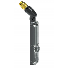 Электронный манометр LEZYNE DIGITAL CHECK DRIVE Y13 черный