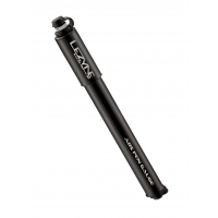 Насос компактный LEZYNE GAUGE DRIVE HP (M) 120psi Y13 черный