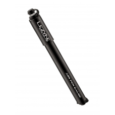 Насос компактний LEZYNE GAUGE DRIVE HP (M) 120psi Y13 чорний