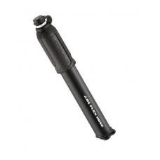 Насос компактний LEZYNE HV DRIVE (S) 90psi Y17 чорний матовий