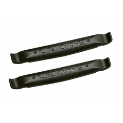 Бортувальні лопатки LEZYNE MATRIX  Чорний Y13