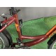 Велосипед ST 26" Formula OMEGA AM Vbr тріскачка 2024 червоний