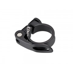 Хомут п/сід 28.6мм ED із QR Kalloy "UNO" XC-68 (ED)