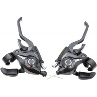 Моноблоки Shimano ST-EF51 3x8