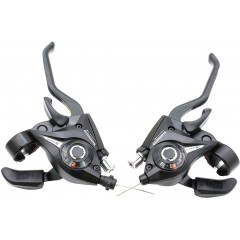 Моноблоки SHIMANO ST-EF51 3x8шв.