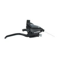 Моноблоки Shimano ST-EF500 (правый)