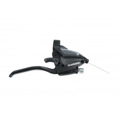 Моноблок SHIMANO ST-EF500 правий