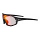 Окуляри Tifosi Sledge Matte Black, лінзи Clarion Red Fototec