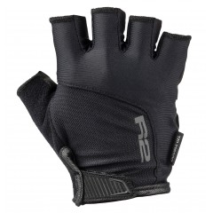 Рукавички R2 Vittoria, XXL, чорний