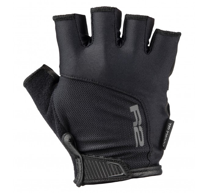 Перчатки R2 Vittoria, XXL, черный