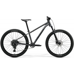 Велосипед 27,5" Merida BIG.SEVEN 20 2026 SILK DARK GREY(BLACK)