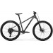 Велосипед 27,5" Merida BIG.SEVEN 20 2026 SILK DARK GREY(BLACK)
