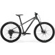 Велосипед 27,5" Merida BIG.SEVEN 20 2026 SILK DARK GREY(BLACK)