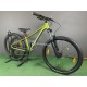 Велосипед 27,5" Merida BIG.SEVEN 20 2026 FALL GREEN(SILVER GREEN)
