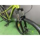 Велосипед 27,5" Merida BIG.SEVEN 20 2026 FALL GREEN(SILVER GREEN)