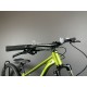 Велосипед 27,5" Merida BIG.SEVEN 20 2026 FALL GREEN(SILVER GREEN)