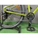 Велосипед 27,5" Merida BIG.SEVEN 20 2026 FALL GREEN(SILVER GREEN)
