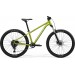 Велосипед 27,5" Merida BIG.SEVEN 20 2026 FALL GREEN(SILVER GREEN)