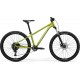 Велосипед 27,5" Merida BIG.SEVEN 20 2026 FALL GREEN(SILVER GREEN)
