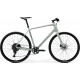 Велосипед 28" Merida SPEEDER 60 2026 SILK EARLY MOSS GREY(PURPLE)